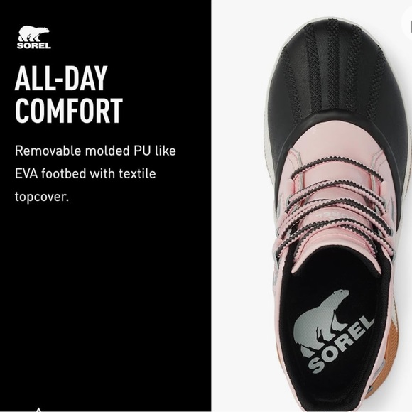 Sorel Women's Out 'N About III Classic Boot - Picture 4 of 8